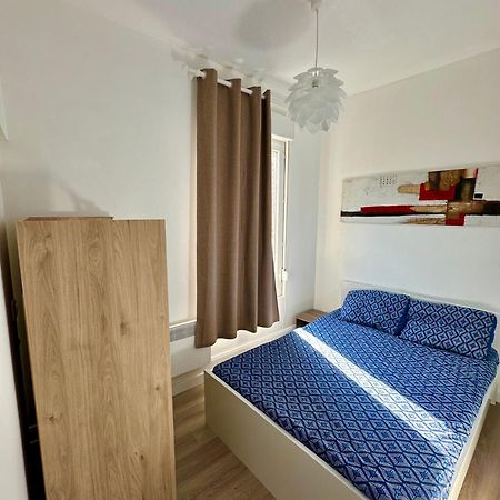 Etoile Daire Ault Dış mekan fotoğraf