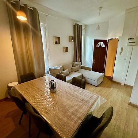 Etoile Daire Ault Dış mekan fotoğraf