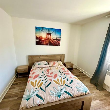 Etoile Daire Ault Dış mekan fotoğraf
