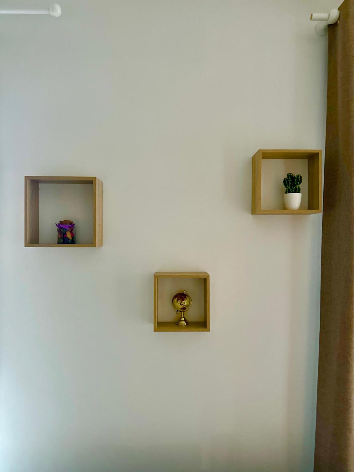 Etoile Daire Ault Dış mekan fotoğraf