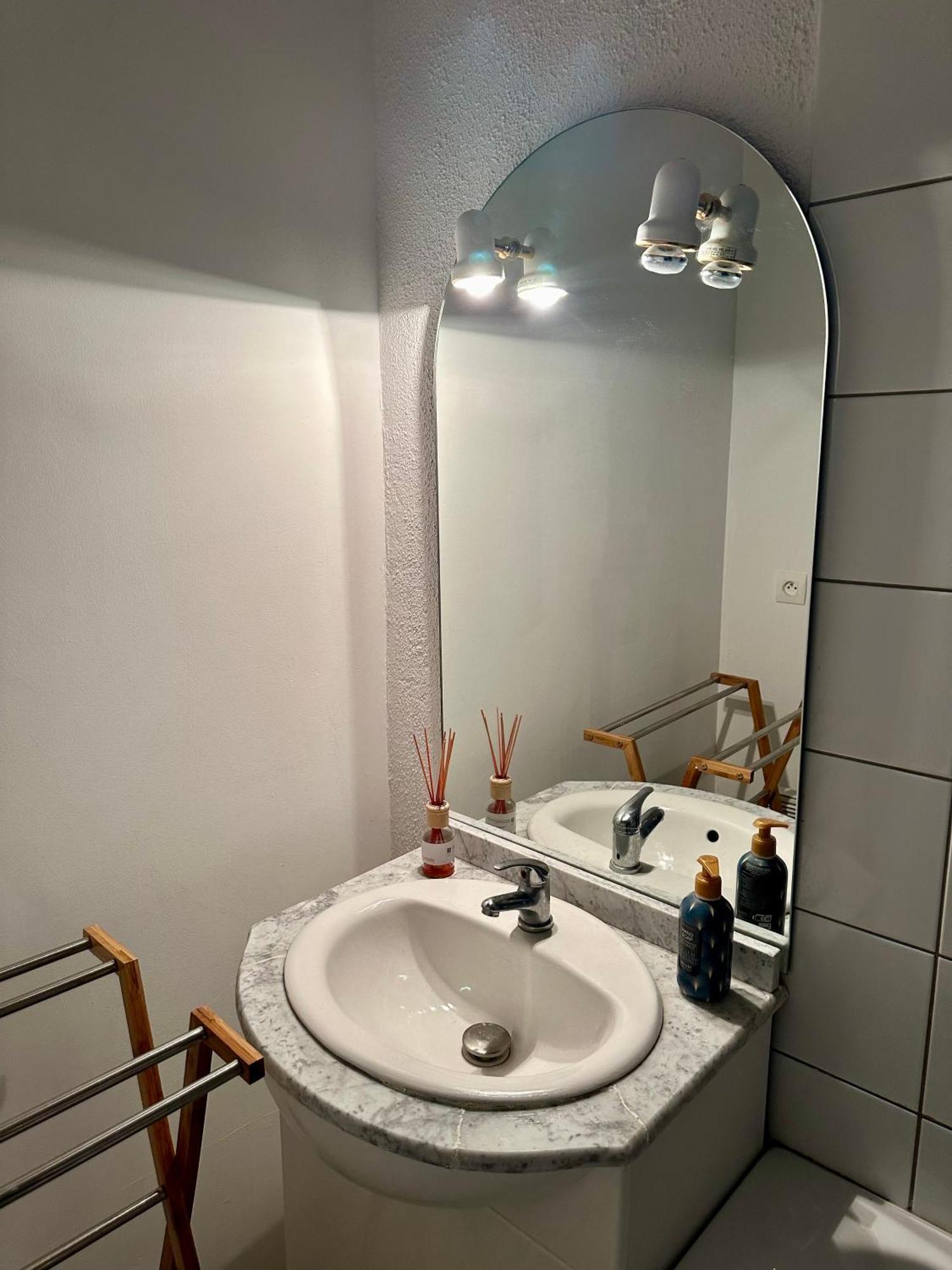 Etoile Daire Ault Dış mekan fotoğraf