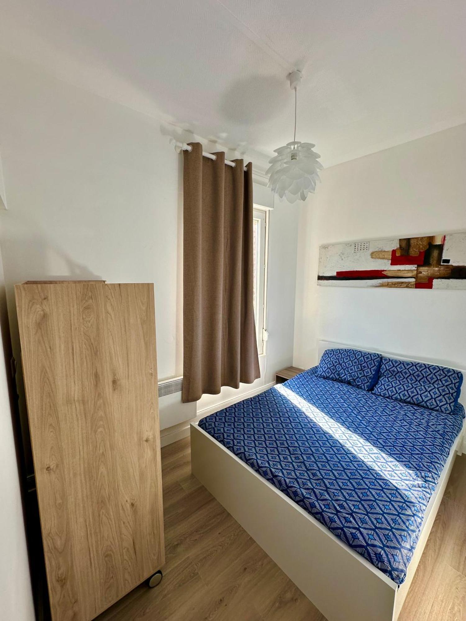 Etoile Daire Ault Dış mekan fotoğraf