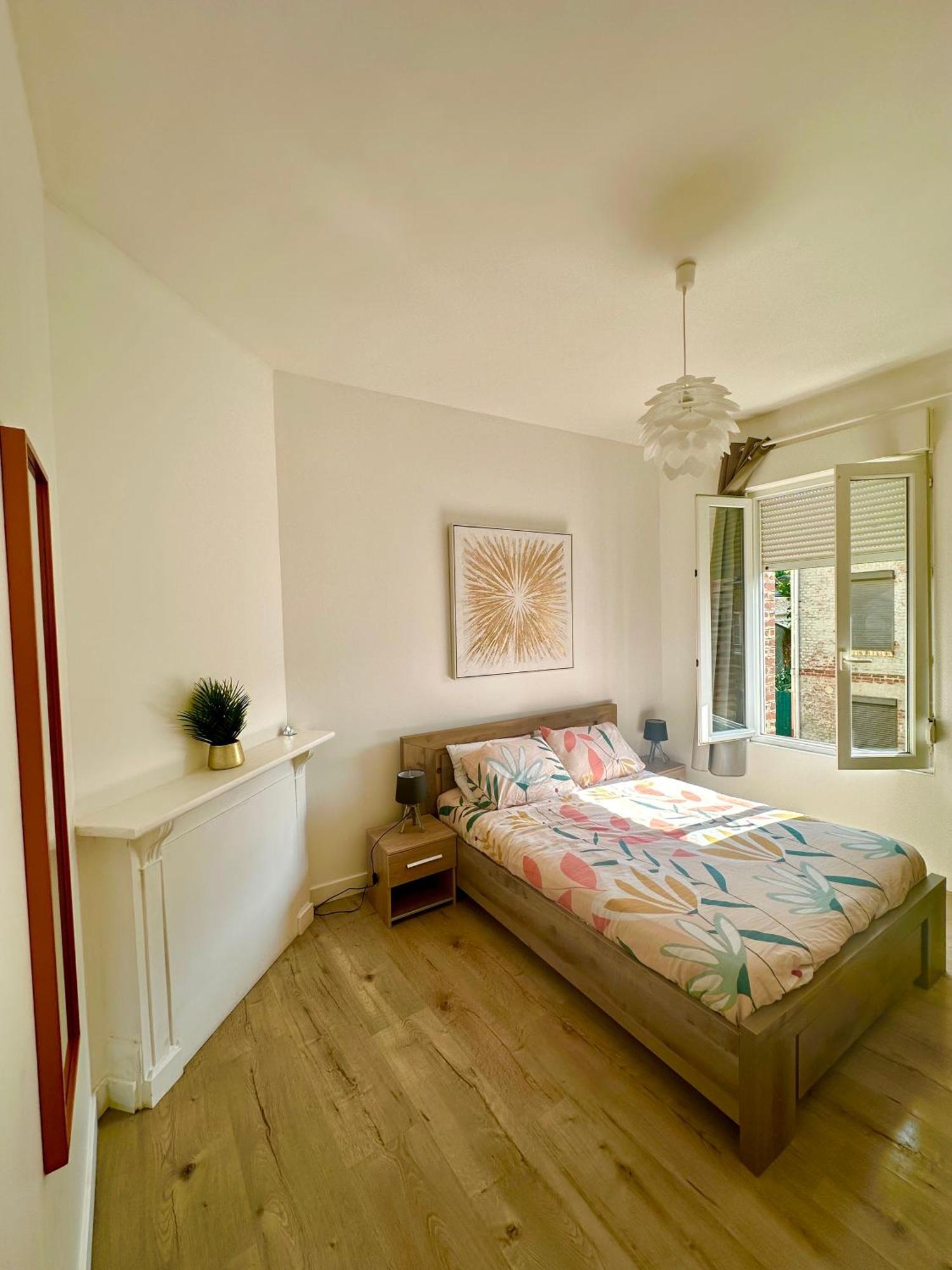 Etoile Daire Ault Dış mekan fotoğraf
