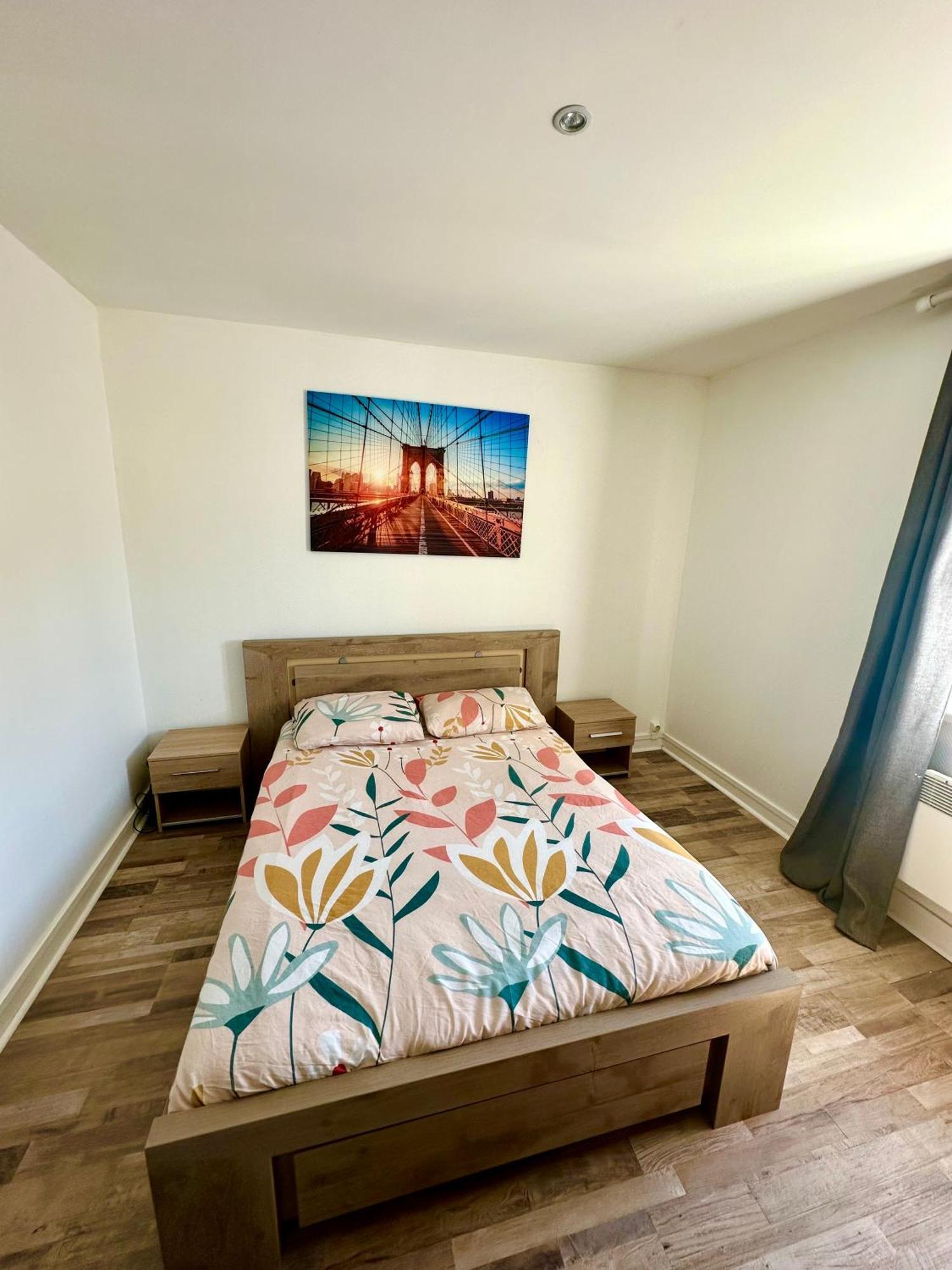 Etoile Daire Ault Dış mekan fotoğraf